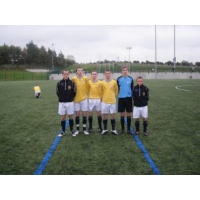 Schools Inter-provincial tournament