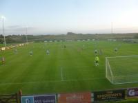 Salthill Devon 0-1 Mervue Utd