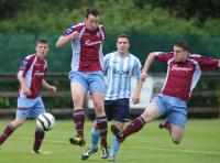 Mervue Utd 2-1 Sathill Devon