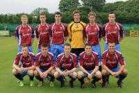 Mervue Utd 2-1 Sathill Devon